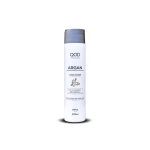QOD Argan Hair Conditioner 300ml