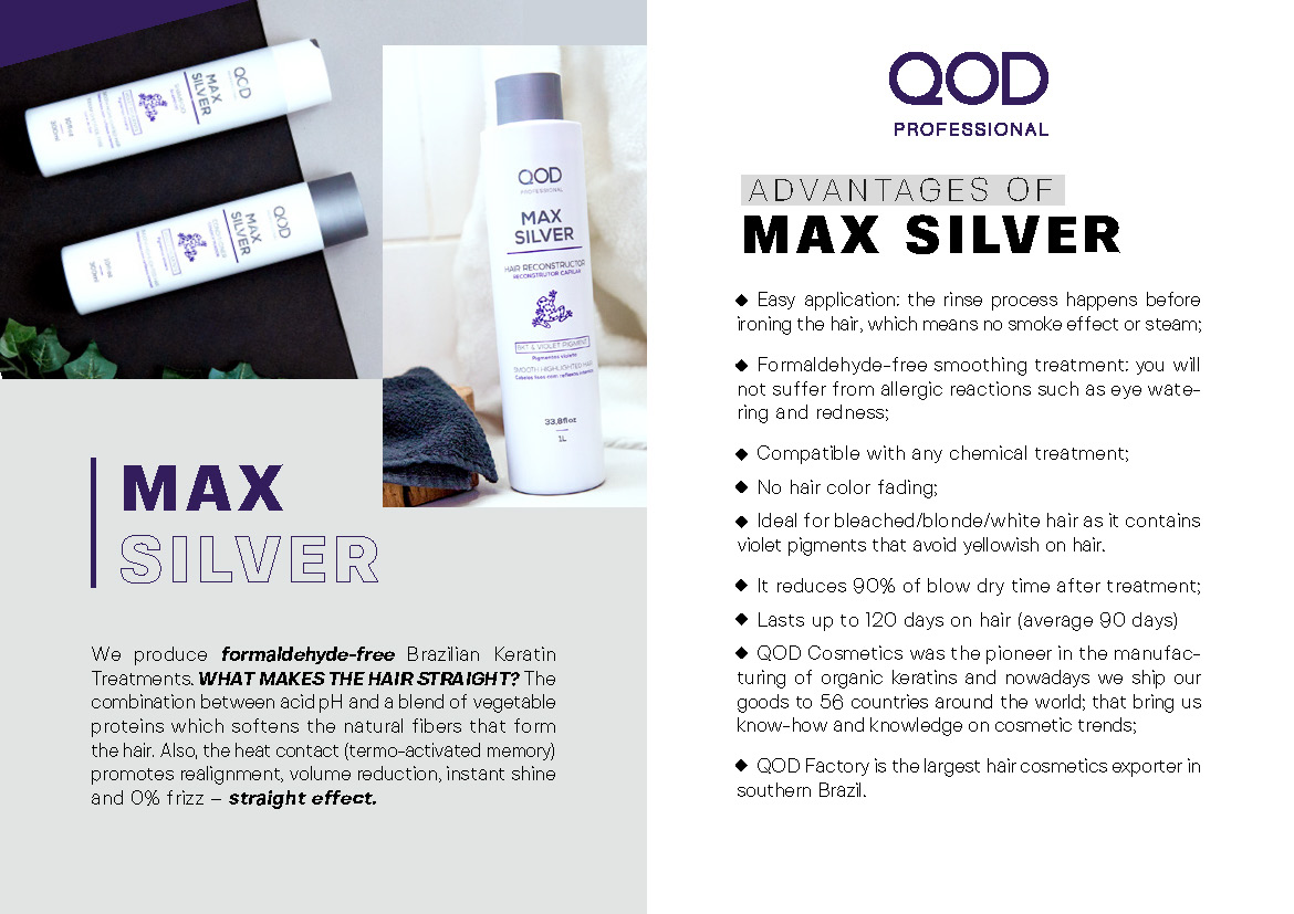 QOD PRO MAX SILVER - Manual_Page_1