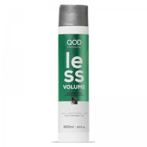 QOD Pro Super Conditioner Less Volume 300ml - Less Volume